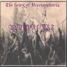 Medieval Art (FRA) : The Heirs of Vercingetorix